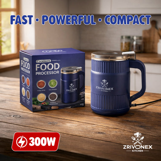 ZRIVONEX Multi-Purpose Electric Grinder-300w